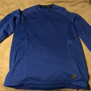 Nike Pro Dry Fit Compression Long sleeve